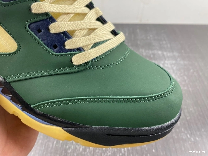 Jordan "Navy FZ5758-003 5  AMM Green” Air 0820
